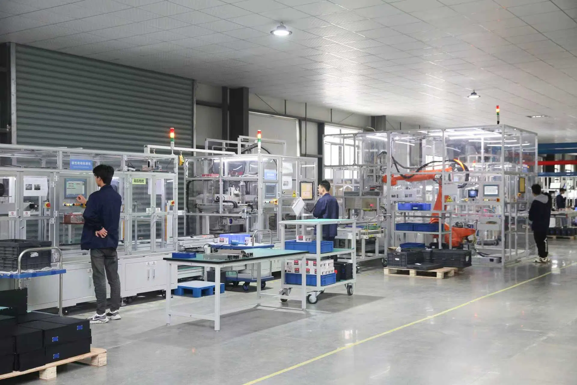 Top-Tier Solar Inverter for Home Use Cost-Effective with 22.5kwp Power