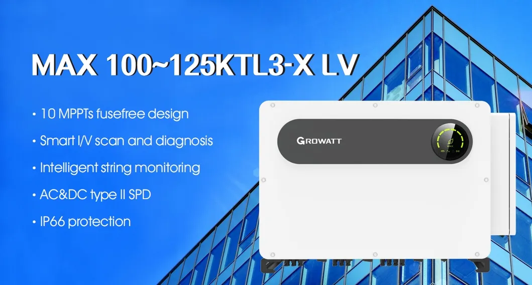 Solar Inverter Grid Tie