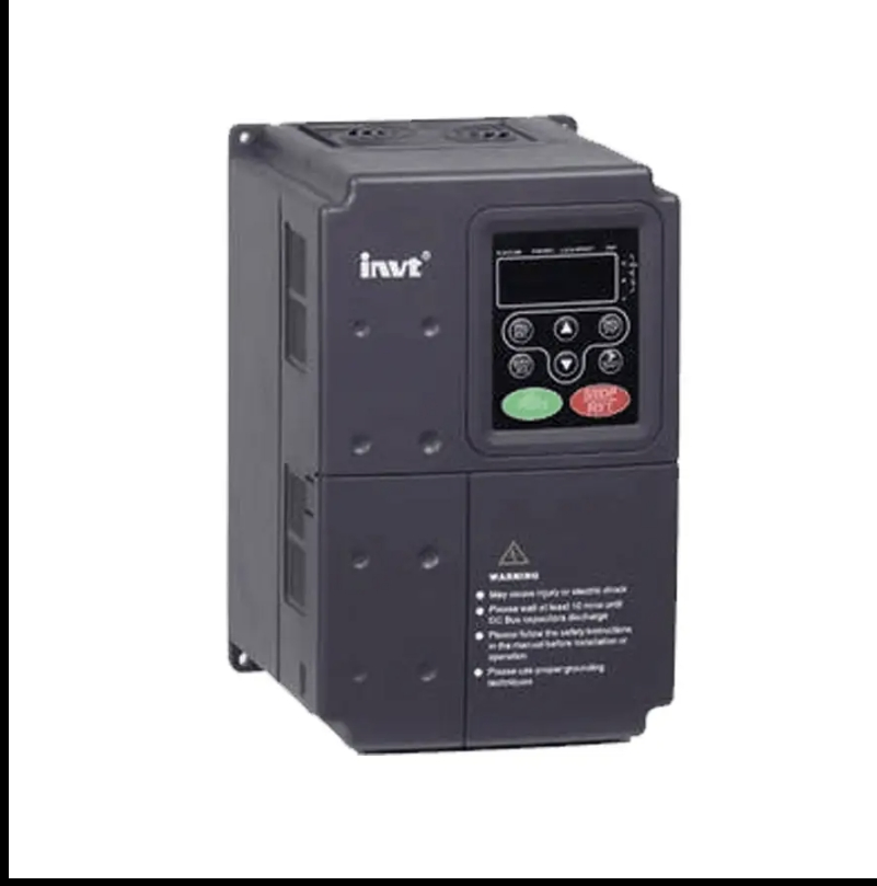 Industrial Automation in-Vt Gd20 Series Variable Frequency Drive AC Motor Drive Inverter Gd20-2r2g-4 VFD