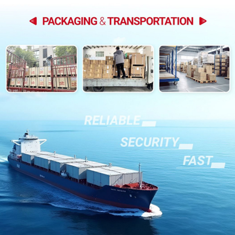 Cost-Effective Industrial Drive ABB Acs880 Series Inverter for Factory Automation