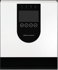 Cheap Price 1.5kw/4kw/5.5kw/6.5kw/12kw Solar Inverter Hybrid off Grid Inverter for Home Use