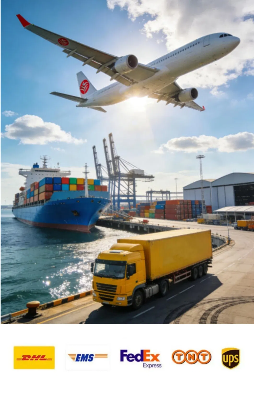 Product Technical Overview