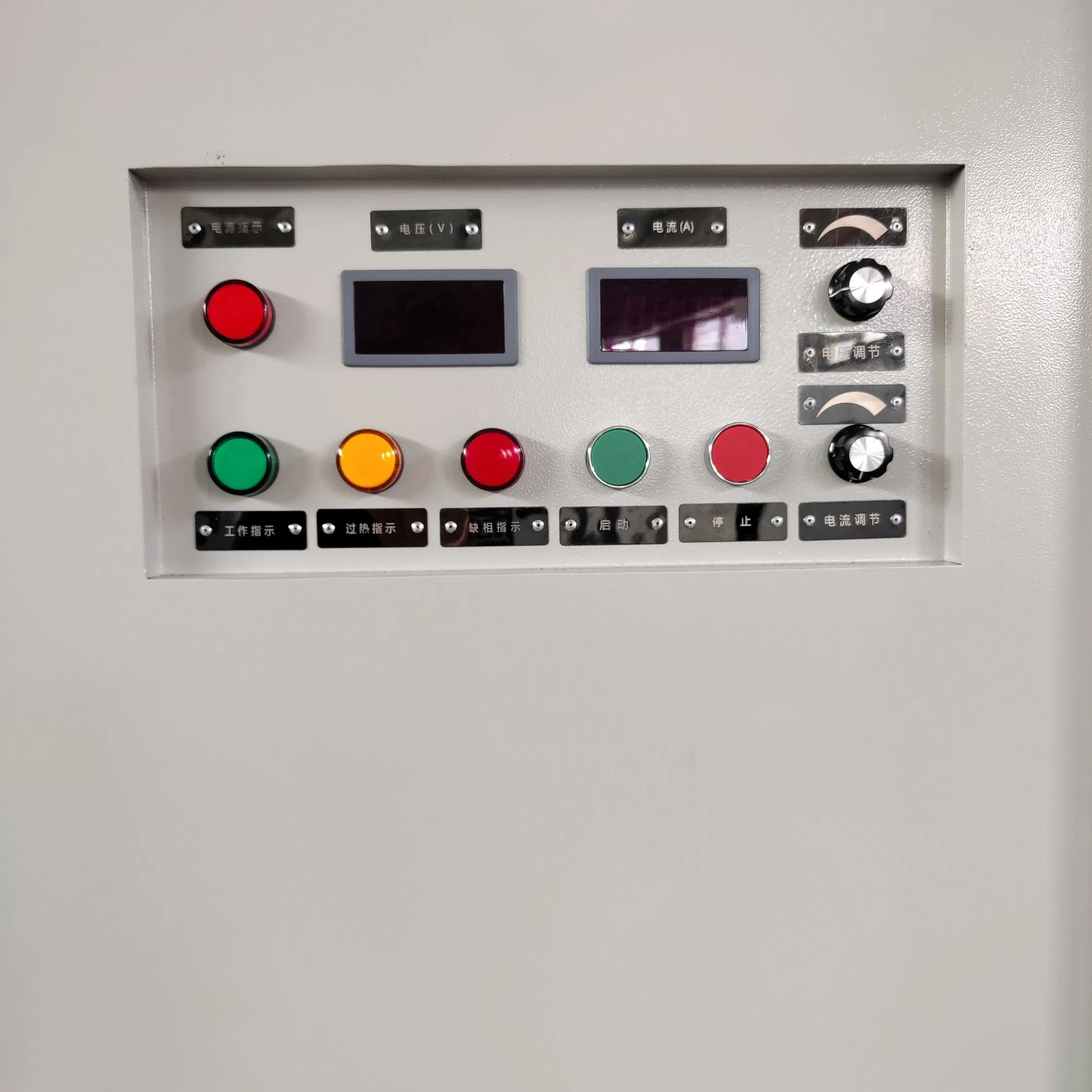 Energy Storage Inversion Control Integrated Machine off Grid Inverter 50Hz