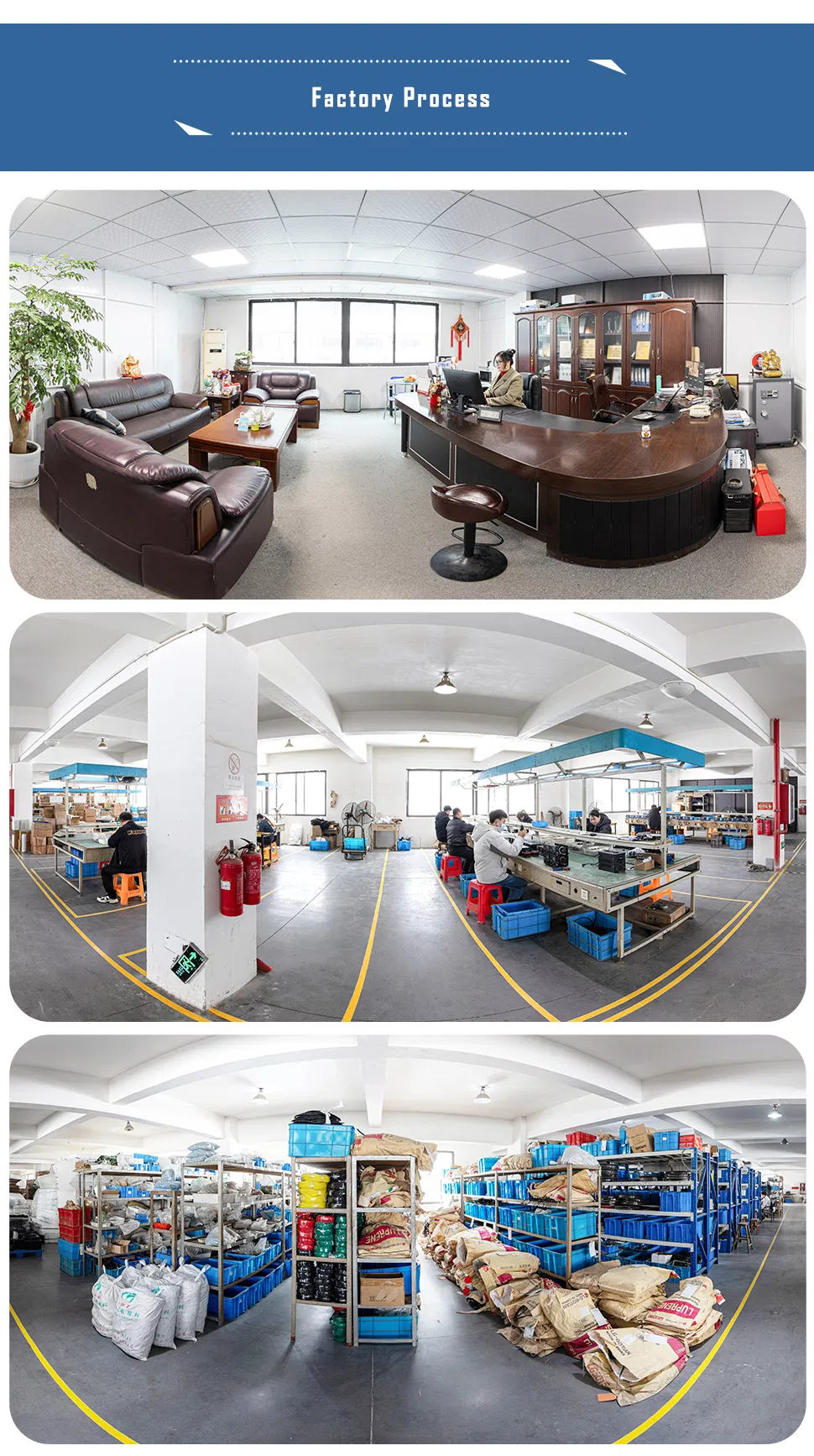 Inverter Application