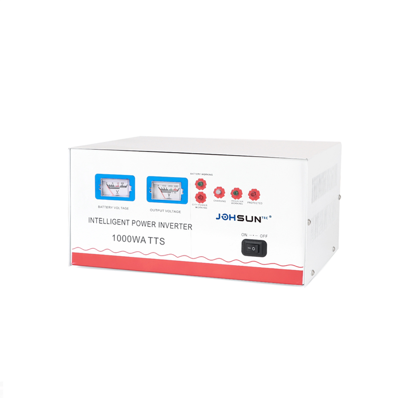 Intelligent Modified Sine Wave Inverter with Charger 12V 220V Power Inverter