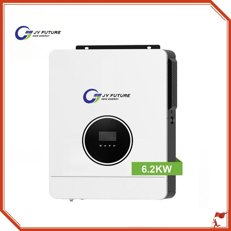 off-Grid Transformer-Based Low Frequency Solar Inverter Bulit-in PWM Controller