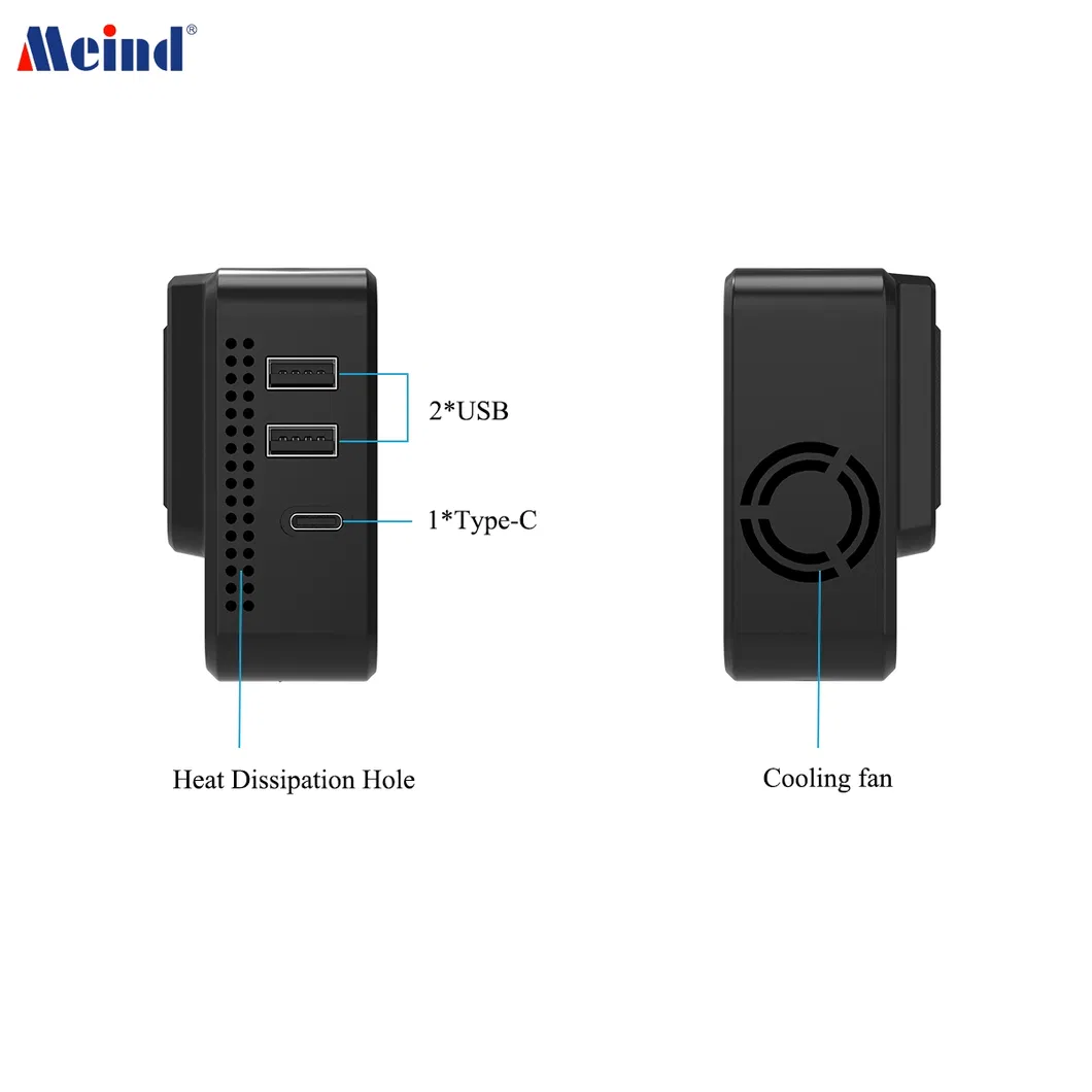 Power Inverter View 3