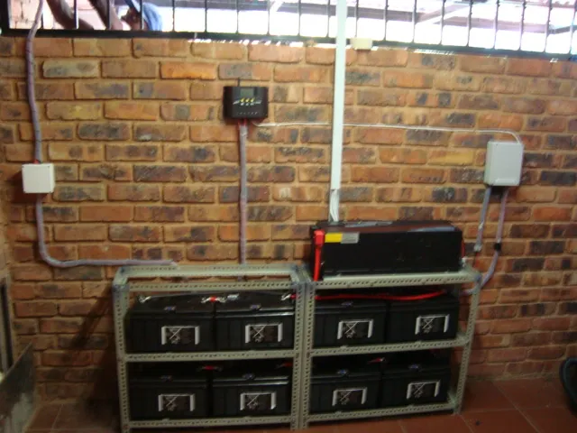 Installation Diagram