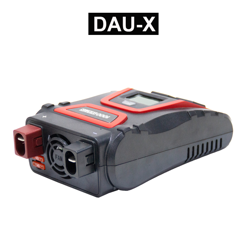 Reliable Power Inverter 1000W Car DC AC Power Inverter for Home