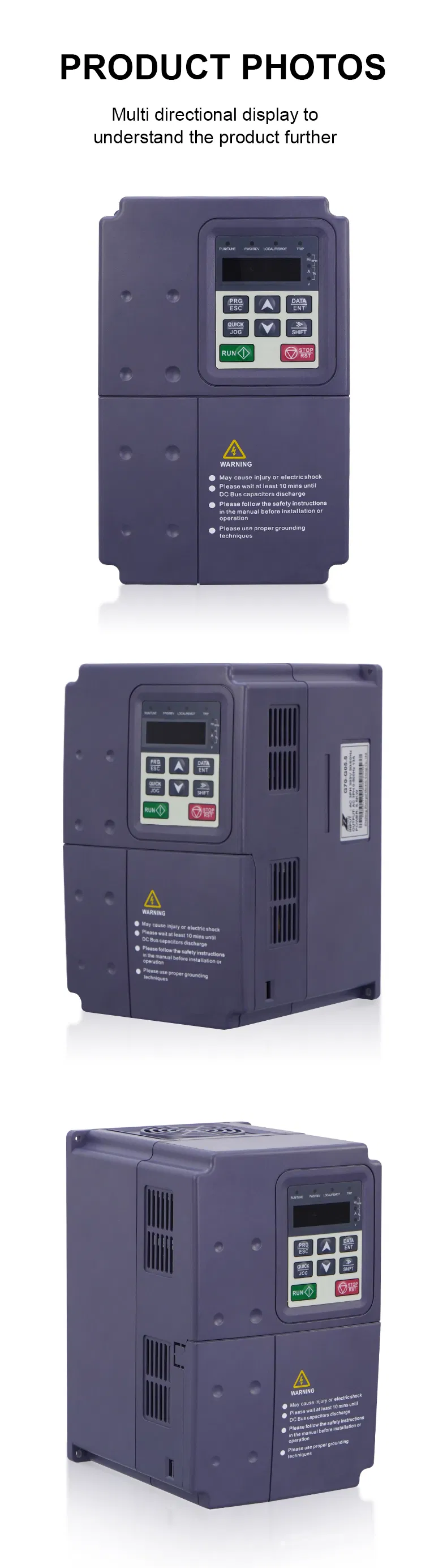 Application Interface