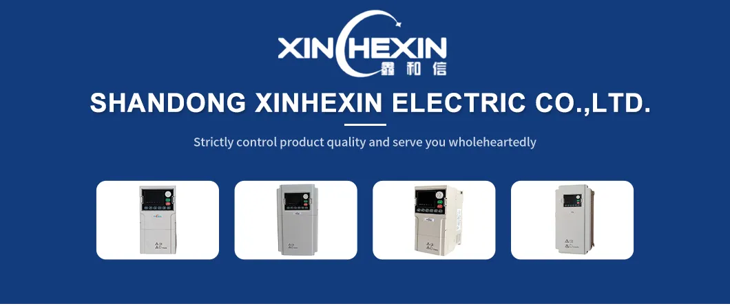 Inverter Frequency Inverter