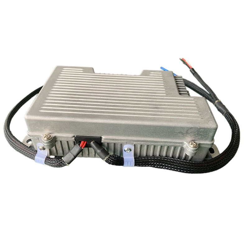 Portable 300W Solar Inverter for Car Power Efficiency