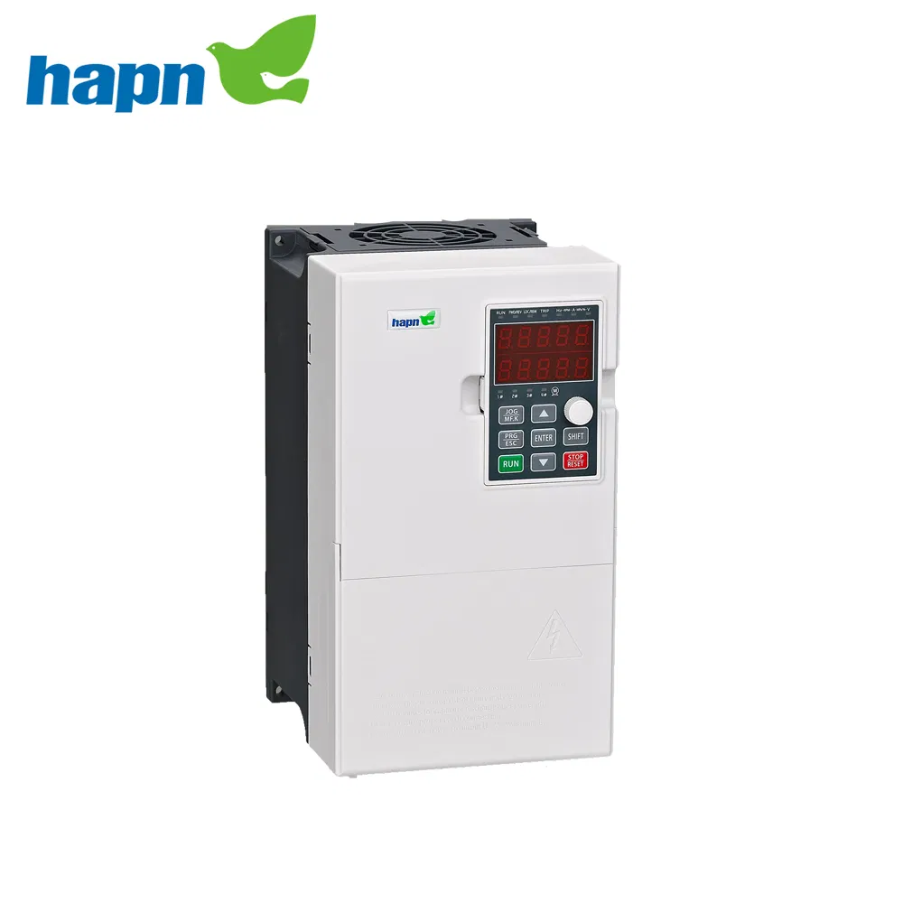 Hpvfm Frequency Inverter Single/ Three Phase AC Motor Controller VFD Drives