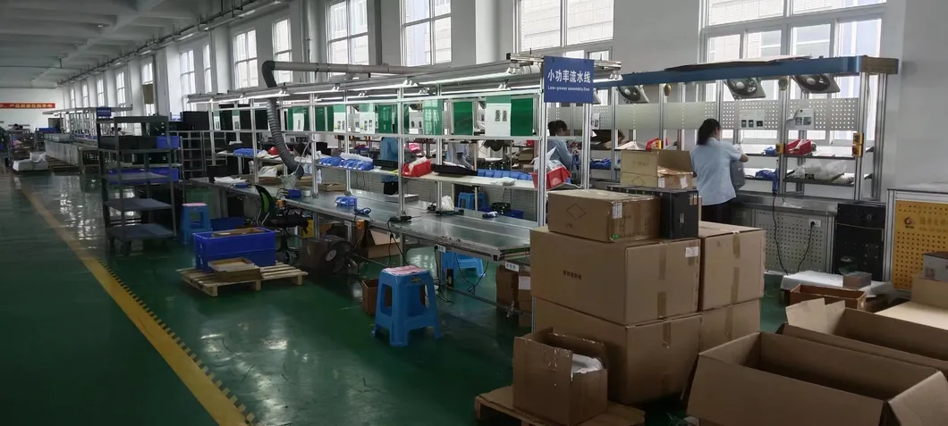 Side Ventilation Design