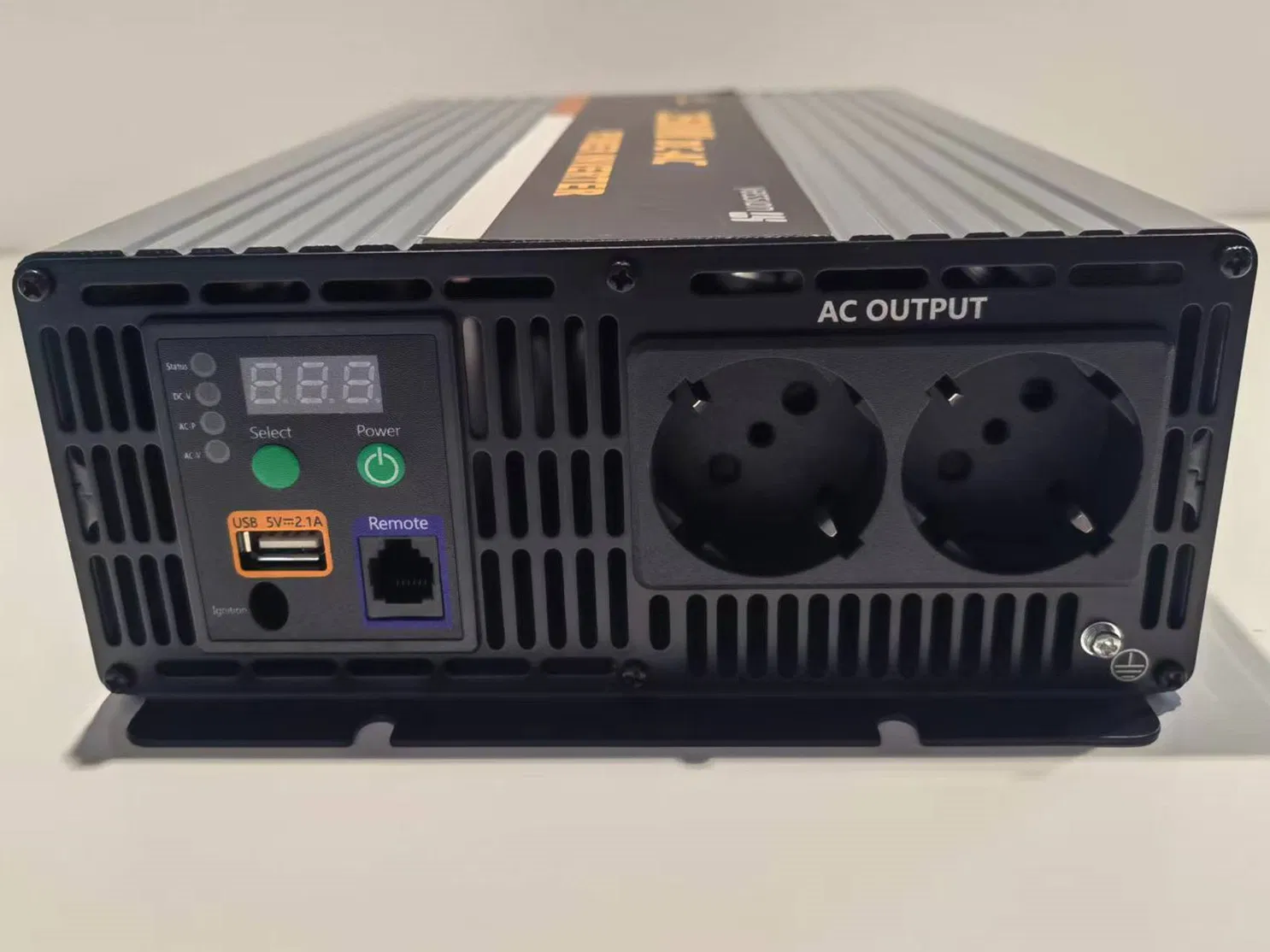 2000W Power Inverter, Home Use Pure Sine Wave Inverter, Car Power Inverter