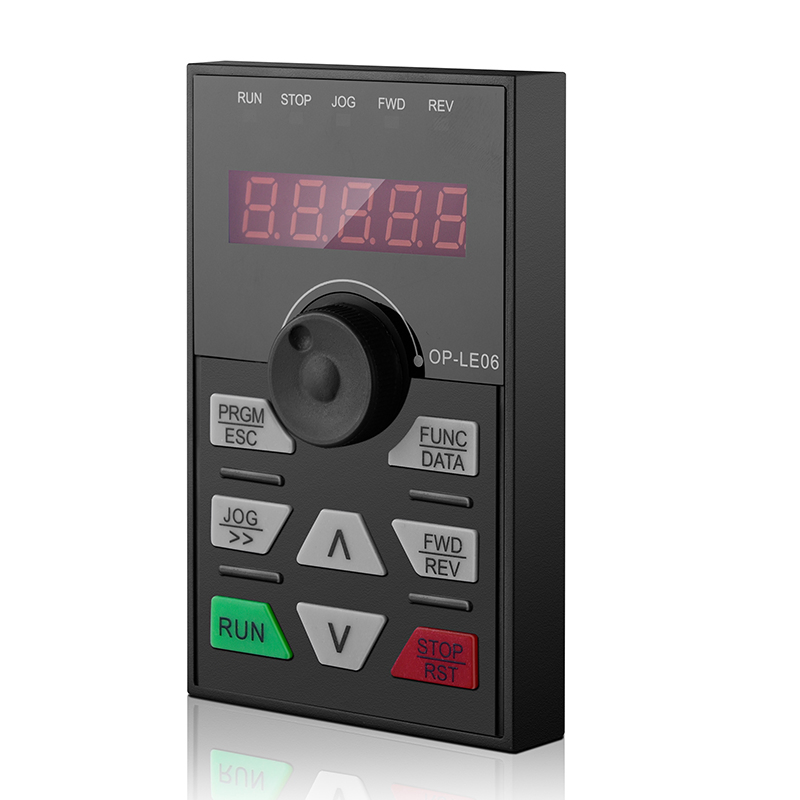 Bd600 High Performance Vector Control Frequency Inverter VFD Variable Frequency Drive AC Drive