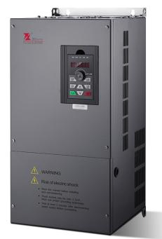 General Purpose High Performance Vector Control Frequency Inverter VFD AC Drive VSD VFD