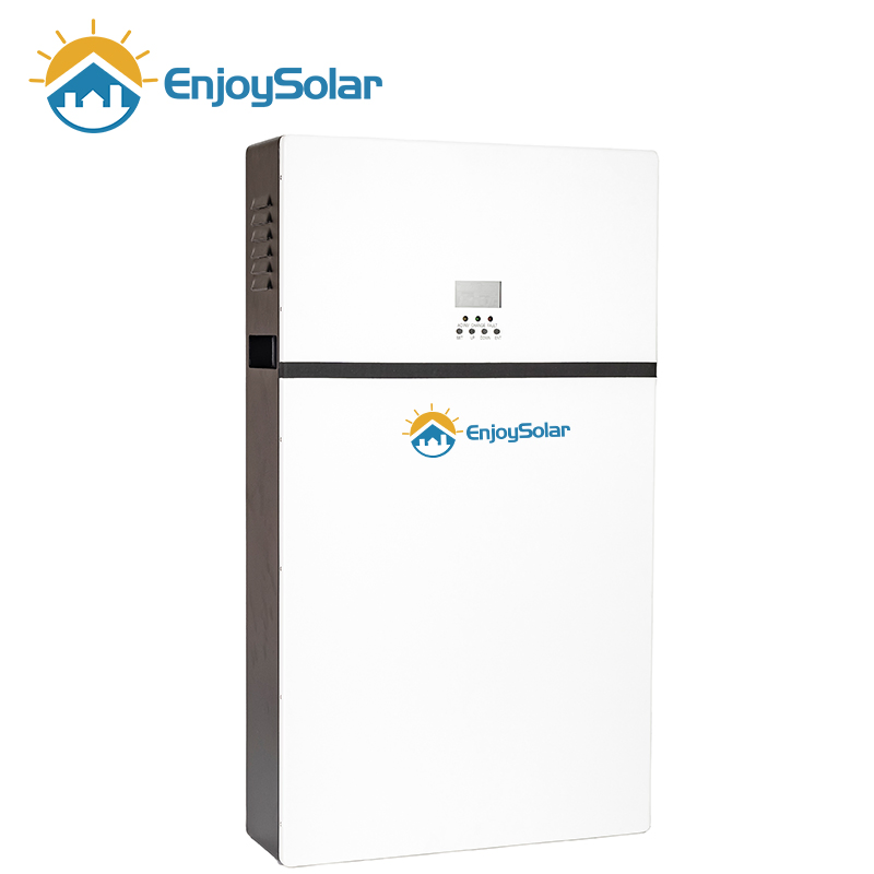 3kw 5kw 48V Charge Controller MPPT off Grid Solar Power Inverter System High Frequency Hybrid Solar Inverter