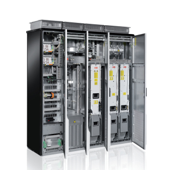 Cost-Effective Industrial Drive ABB Acs880 Series Inverter for Factory Automation