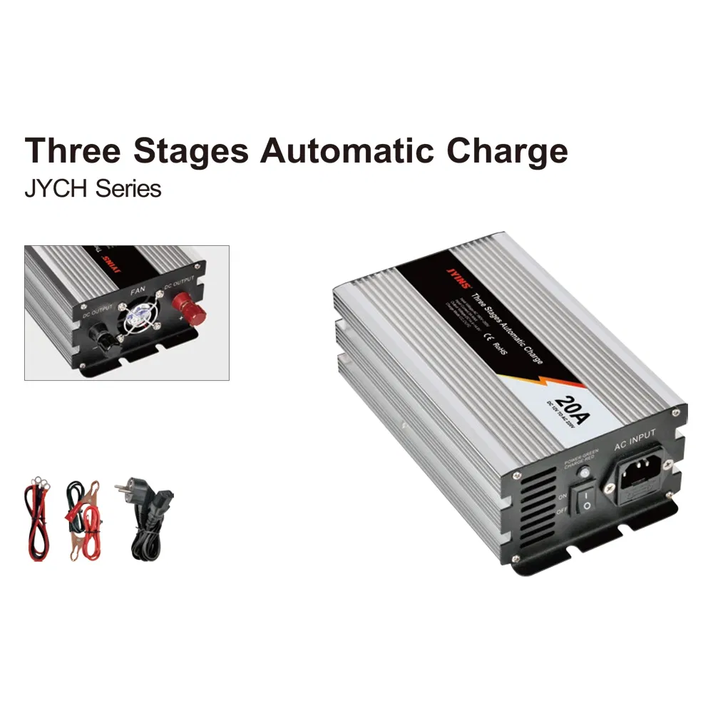 Solar Inverter Modified Sine Wave Power Inverter 3kw off Grid for Home Use