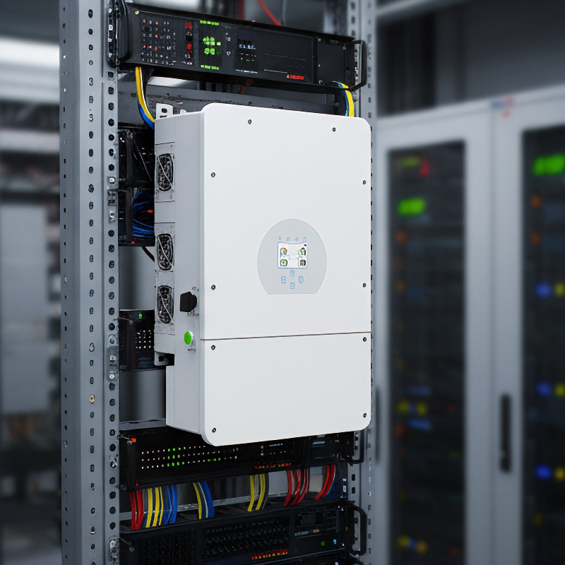 Deye Growatt Solis Solar Inverter Grid Tie Hybrid Inverter 5kw 8kw10kw Single / Three Phase Price