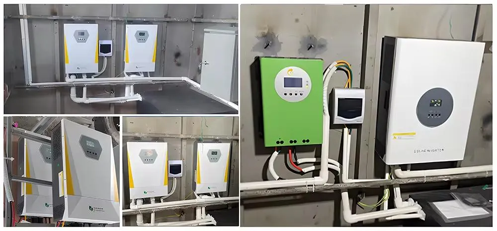 Application Scenarios