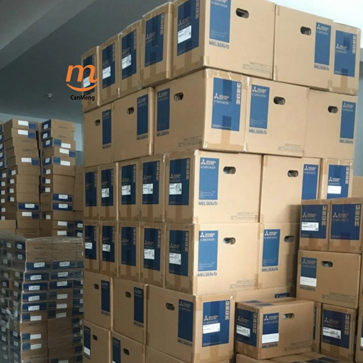 Mitsubishi Inverter Fr-E740-1.5K-Cht 1.5kw 3-Phase 380V Vector Control Industrial Special