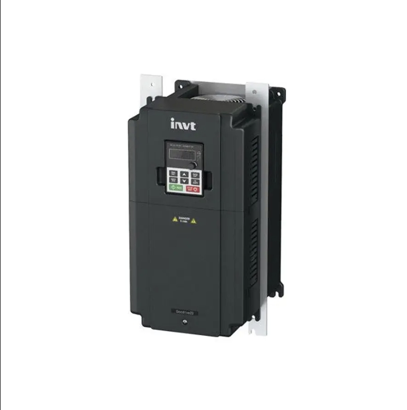 Industrial Automation in-Vt Gd20 Series Variable Frequency Drive AC Motor Drive Inverter Gd20-2r2g-4 VFD