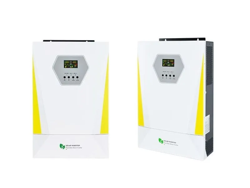 Solar Inverter