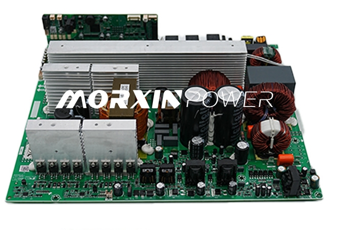 China 1000W 2000W 3000W Bypass Pure Sine Wave Solar Car Power Inverter