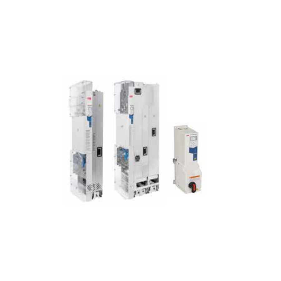 ABB Brand Compact 1.5kw 24V High Frequency Power Inverter for Easy Installation