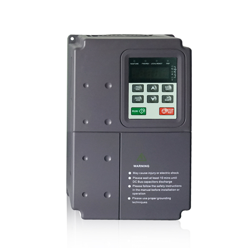 Kuvo CHF100A 37kw Intelligent VFD Inverter for Industrial Cooling Tower Applications