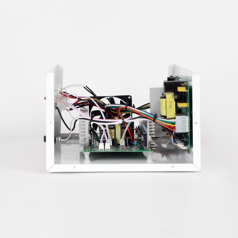 Intelligent Modified Sine Wave Inverter with Charger 12V 220V Power Inverter