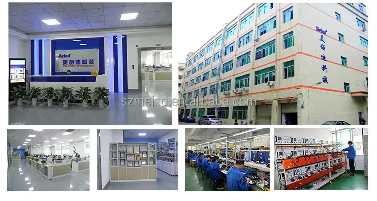 Manufacturing Facility