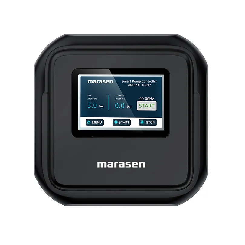 Pump Frequency Inverter