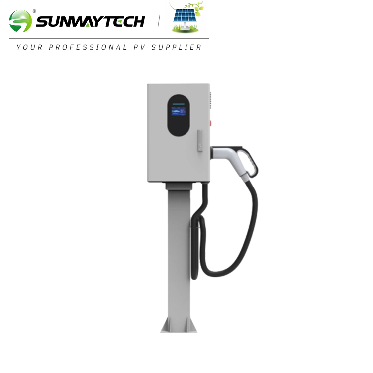 All in One Solar Energy System Power Generating Systems Lithium Battery 20kw Solar Energy Storage System Warehouse for Home with EV Charger