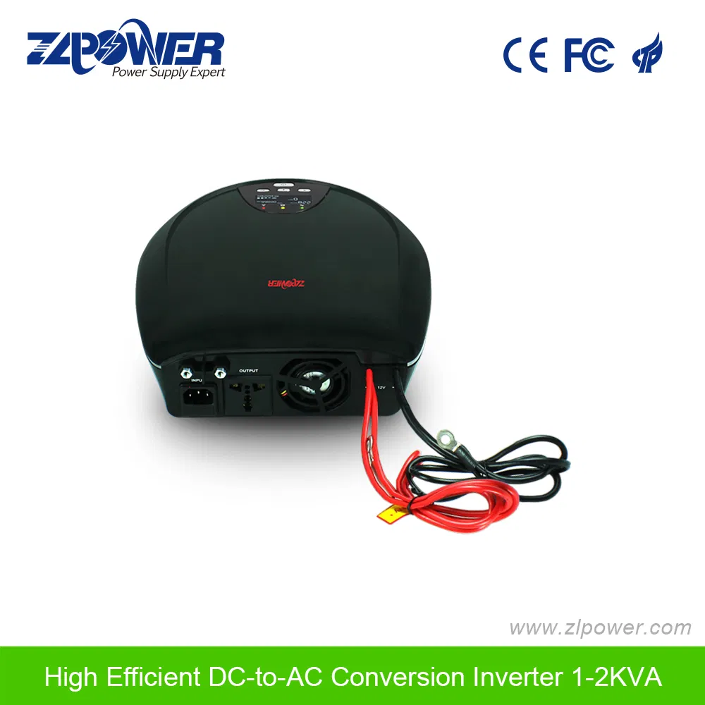 Modify Sine Wave Inverter 800W 900W 1600W 1000va 2000va 12VDC 230VAC Magic Modified Sine Wave Power Inverter