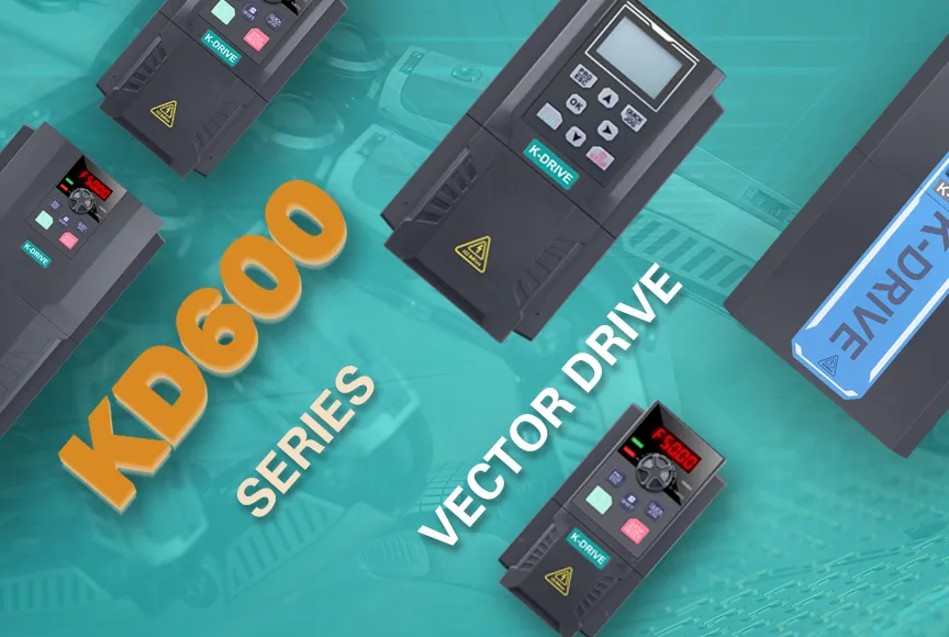 KD600 Series Inverter