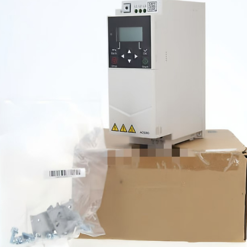 Industrial Control PLC Programmer HMI Inverter Servo Drive Communication Interfaceacs355-03u-03A3-4acs355-03u-31A0-2acs355-01u-09A8-2acs355-03u-24A4-2