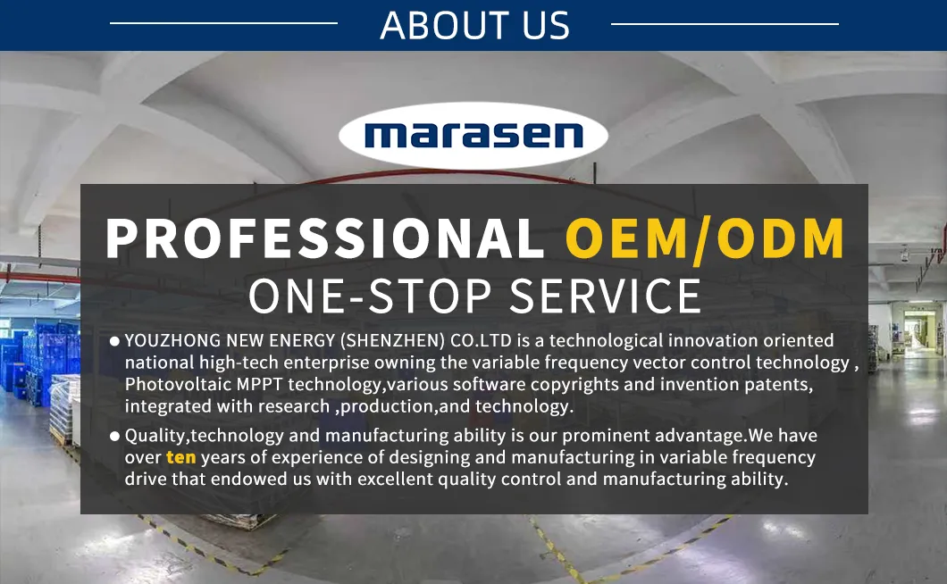 Manufacturing Facility