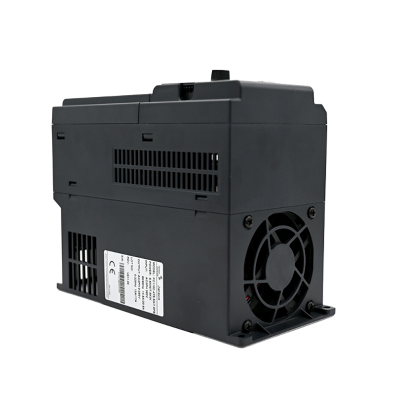 T510 380V AC Three Phase 0.75-5.5kw VFD Frequency Converter Invert China Manufacturer Original Variable Frequency Inverter