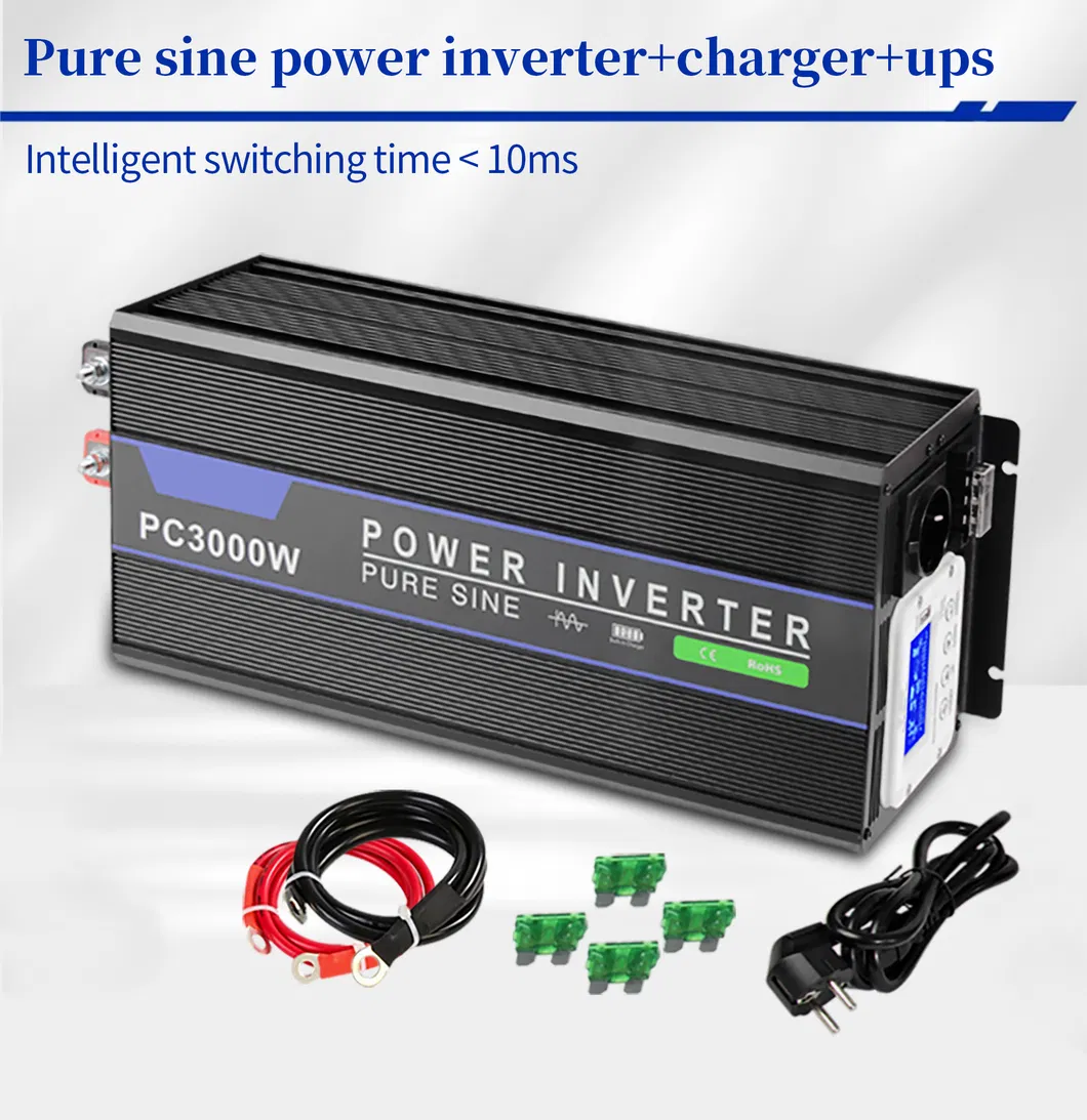 Auto Transfer Switch