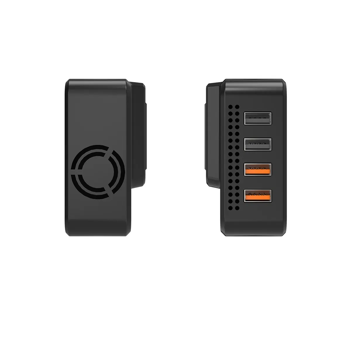 Wholesale 200W Car Power Inverter DC 12V to AC 220V CE/RoHS Certified - China Manufacturer