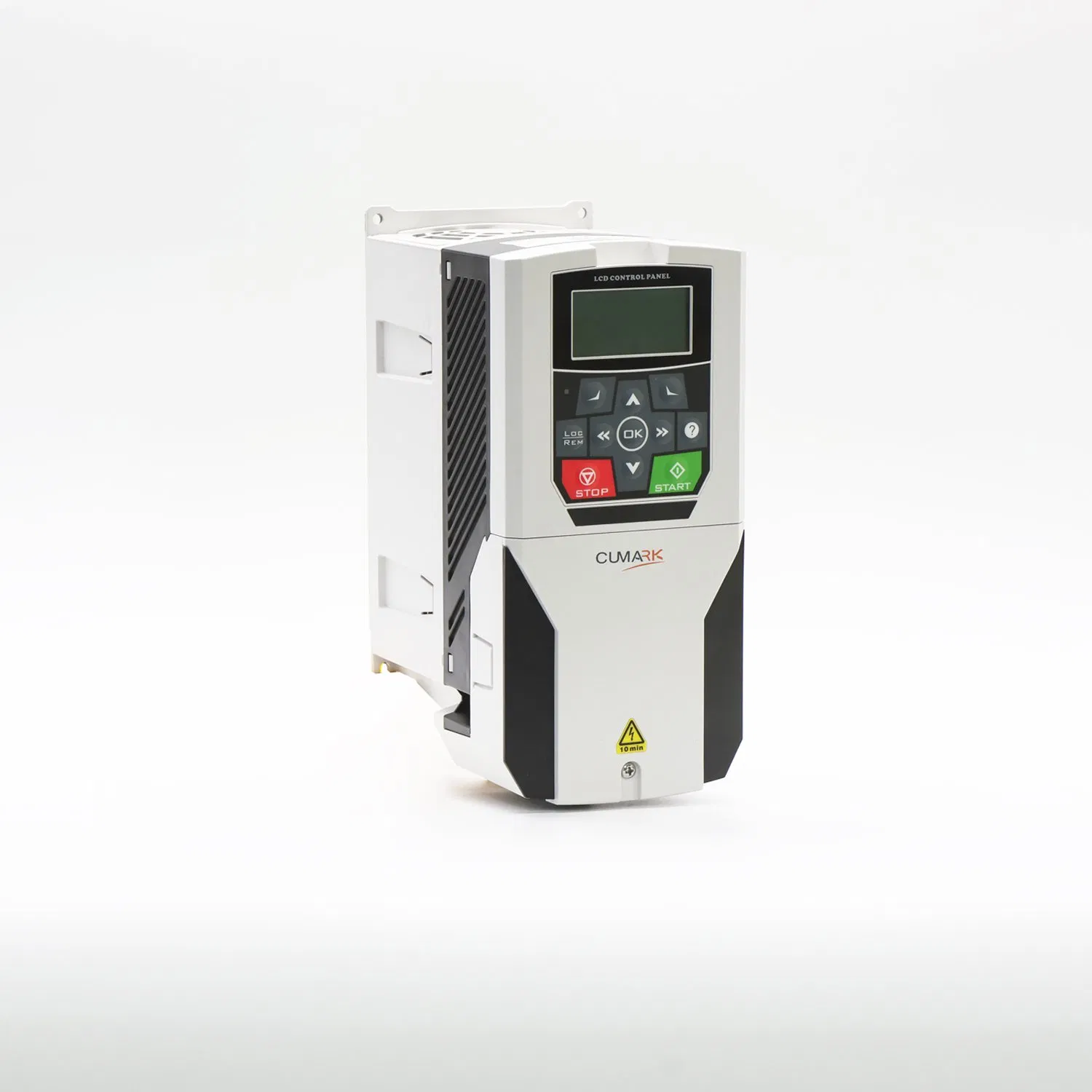 Es580p Industrial Water Pump Multi-Pump Master-Slave VFD Frequency Inverter 0.75-710kw