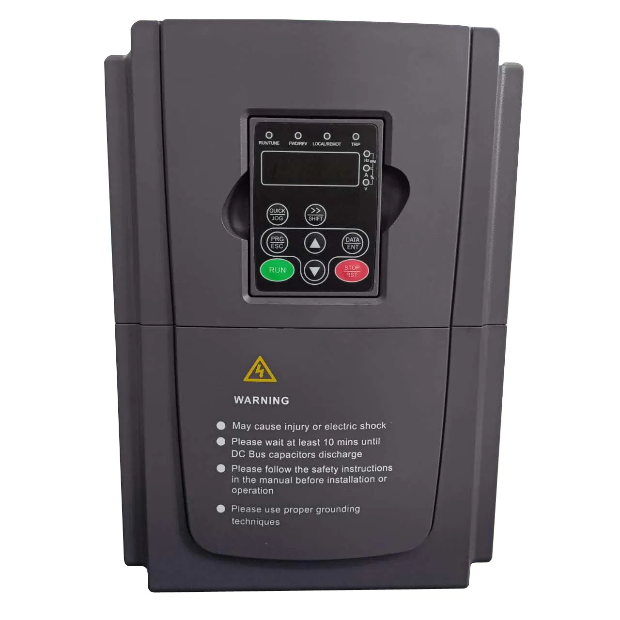 Agricultural Irrigation Single/Three Phase Variable Frequency Drive Inverter Solar PV Pumping Inverter Water Pump Inverter