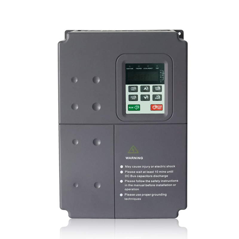 Kuvo CHF100A 37kw Intelligent VFD Inverter for Industrial Cooling Tower Applications