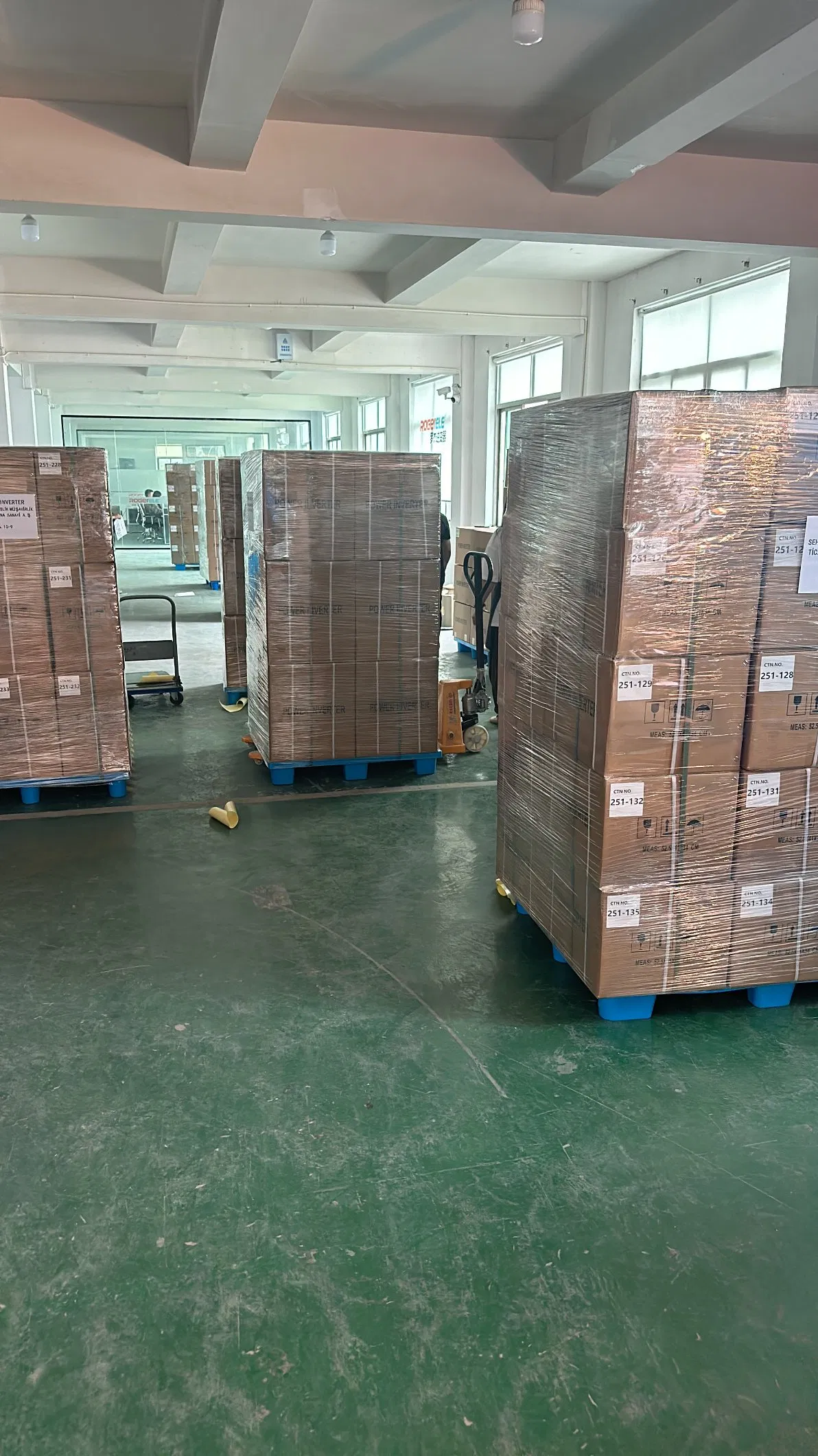 300W/500W/1500W/2000W/3000W/5000W/6000W Converter Pure Sine Wave Power Inverter Price