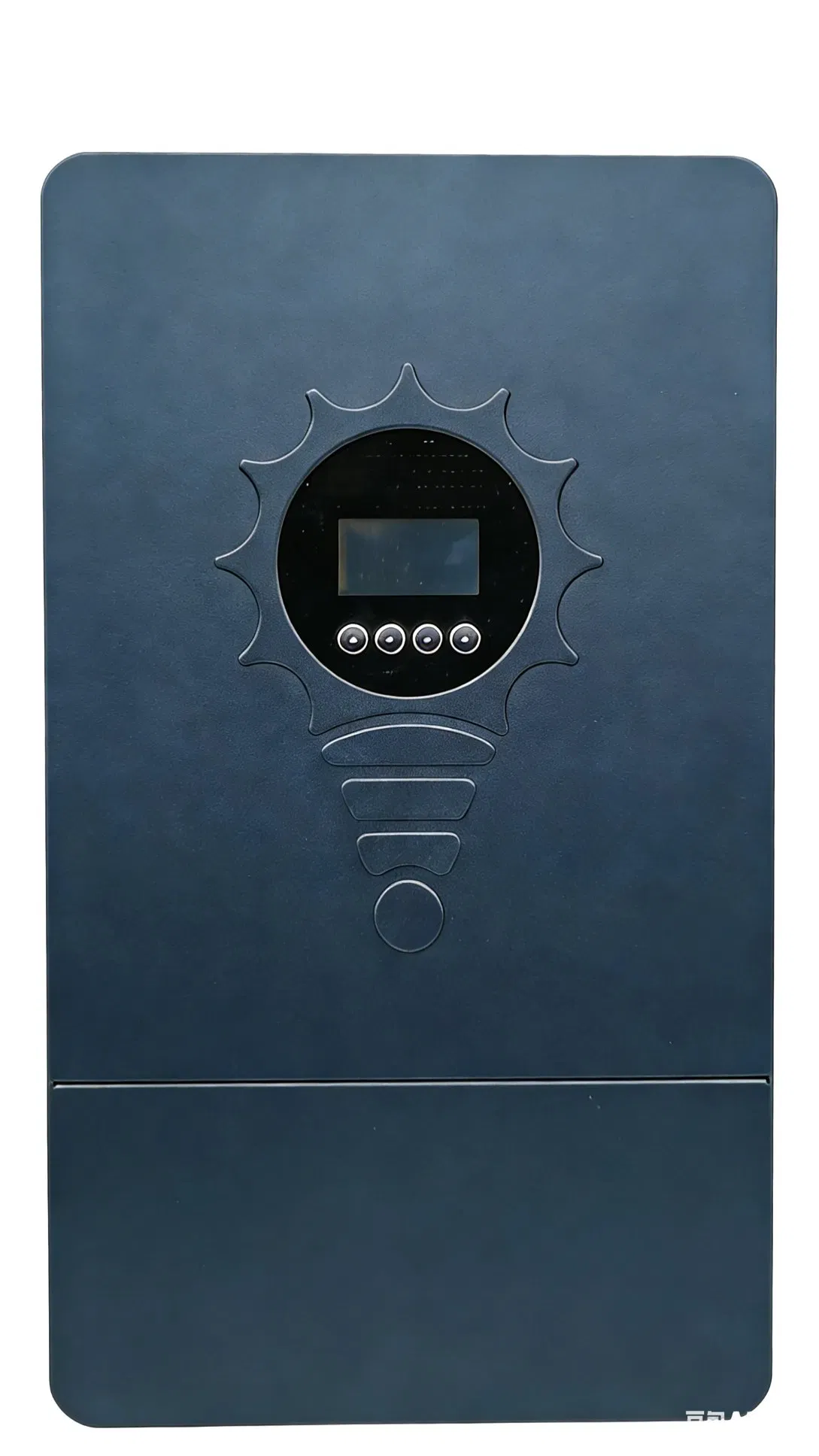 Original Deye Solar Inverter High Efficiency for Homerooftop Grid-Tie System