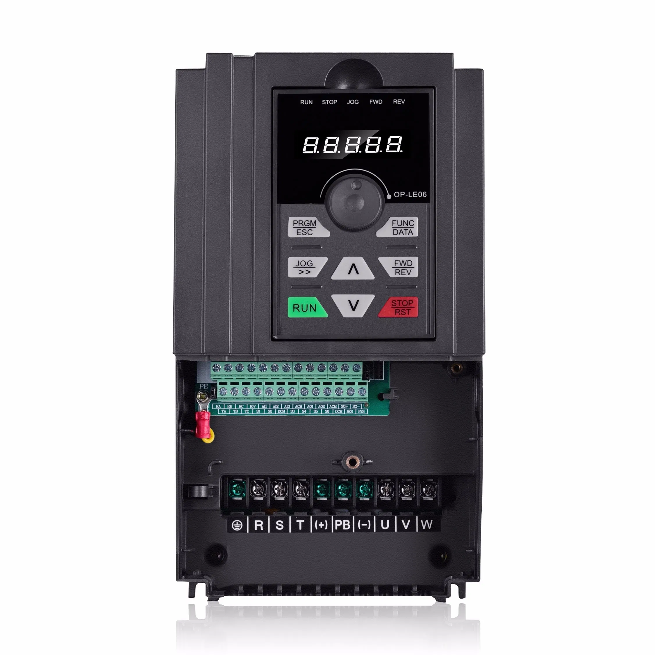 Bd600 High Performance Vector Control Frequency Inverter VFD Variable Frequency Drive AC Drive