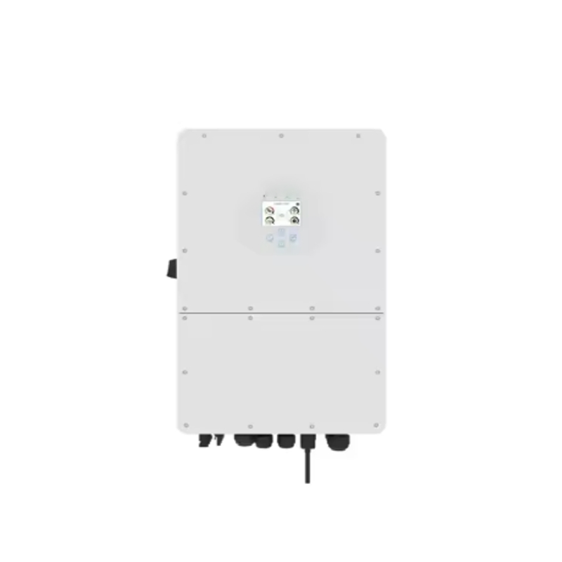 Sun-8K-Sg04lp3-EU Ess Inverter for PV Retrofit with AC Coupling and IP65